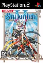 Suikoden V